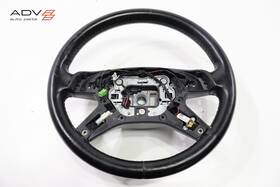 A1669063101 Mercedes-benz 2013 - 2016 Gl550 X166 Steering Wheel Oem