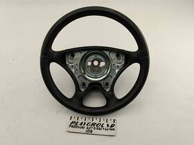A1704602203 Mercedes-benz Slk230 R170 Front Driver Left Steering Wheel Assembly Fits 1997-2000