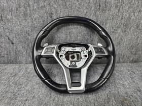 A1724601203 Mercedes-benz Steering Wheel Pedal Shift Assembly W218 W212 E63 Cls63 Oem