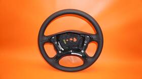 A2034600503 Mercedes Benz Clk350 Steering Wheel 2007 2008 2009 Sl500 Oem