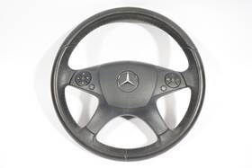 A2044600303 Mercedes -benz 2008-2011 C300 Driving Steering Wheel Oem