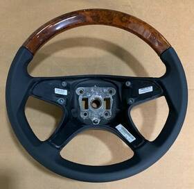 A2044602003 Mercedes-benz Fits 2008-2010 C300 C350 Steering Wheel - New Oem