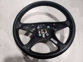 A20446026039 Mercedes-benz 2008 C300 - 4 Spoke Steering Wheel Oem