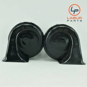 A2075420120 Mercedes-benz W207 10-13 E Class Front Left And Right High Low Tone Horn Signal B449