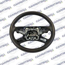 A212-460-23-03 Mercedes-benz 2012-2016 E350 Left Driver Steering Wheel Assembly