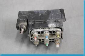 A2123230358 Mercedes-benz 06-13 Gl550 Gl450 Air Suspension Valve Block Supply Oem
