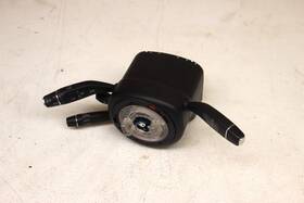 A2129009815 Mercedes-benz 10-18 Cls 550 W218 Steering Column Combination Switches Assembly