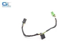 A2184600876 Mercedes-benz E350 W212 Steering Switch Wire Wiring Harness Oem 2016