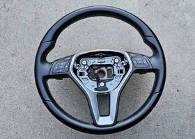 A2184602018 Mercedes-benz Cls W218 Steering Wheel With Paddle Shift