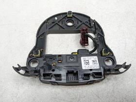 A2184640317 Mercedes-benz 2012 - 2018 Cls550 Oem Steering Wheel Rear Contact Plate