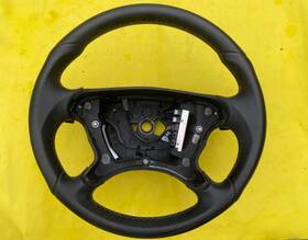 A2194602103 Mercedes-benz 06-09 E350 Steering Wheel /paddle Shifter Assembly Oem A2194602103 Mercedes-benz 06-09 E350 Steering Wheel /paddle Shifter Assembly Oem