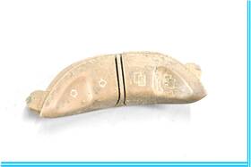 A2208210679 Mercedes-benz 03-06 S500 S600 Cl500 W220 Steering Wheel Control Button Java Oem