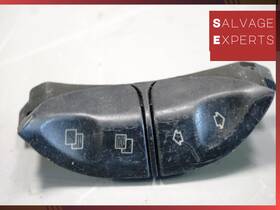 A2208215351 Mercedes-benz 2000-2006 W215 Cl600 S320 S430 Steering Wheel Phone Switch