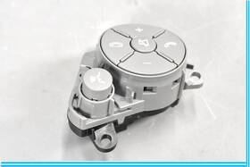 A2218215851 Mercedes-benz 10-14 S550 Cl550 W221 Steering Wheel Control Switch Button Oem