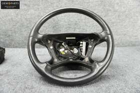 A2304604403 Mercedes-benz Steering Wheel Pedal Shift W209 Clk350 Clk550 2003-2009 Oem