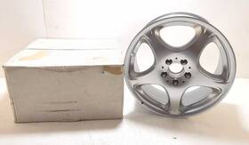 2204012802 Mercedes-benz B66471841 New Genuine Oem Difda 18 Inch Wheel W220 S-class 2000-2006 Rear