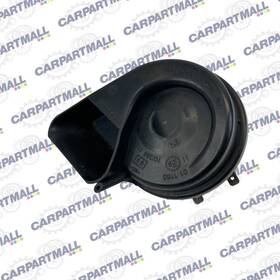3881165 Mercedes-benz E970/3881165 2006 Cls500 High Tone Horn Signal Alarm Siren Oem