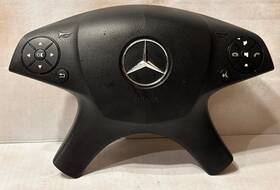 R416273550272 Mercedes-benz Oem 2004-06 C320 Steering Wheel Airb Part#r416273550272