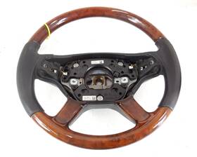 Swh-995859 Mercedes-benz 2007 2008 Cl550 Steering Driver Wheel Oem