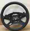 A1644608503 Mercedes Oem Steering Wheel Shift Paddles Leather R Class Ml W164 Gl X164 12
