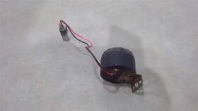A0015424323 Mercedes Sprinter 2500 2019 Control Unit Siren Rear Parking Aid