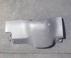1w7z-5404459-aa Mercury 04 Marauder Column Cover Instrument Panel Knee Bolster