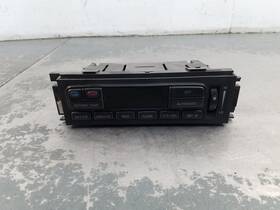 3w7h-19c933-ab Mercury 2003 03 04 Marauder Hvac Climate Control Panel #8342 I7