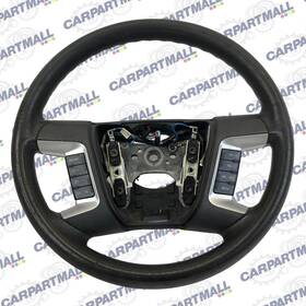7n733600acw Mercury 2006 07 08 2009 Milan Steering Wheel With Cruise Control Switch Oem