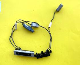 F2az-9c888-a Mercury 1992-94 Grand Marquis Steering Wheel Cruise Control Switch