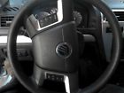 235.fd3k06 Mercury Steering Wheel 2006 Milan