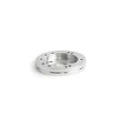 Mg05p Forever Sharp Inch Polished Aluminum Steering Wheel Spacer For Hole