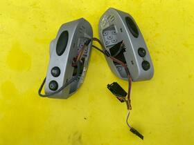 1172233-1172234 Mini 2002-2004 Cooper Steering Wheel Cruise Control Switch Oem