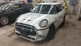 238-53006c Mini Steering Column For Cooper Assy Blk