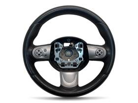 32300416250 Mini Cooper Jcw Sport Leather Steering Wheel Mt 2007-2015 R5x 434