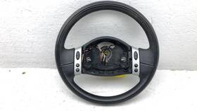 32330146480 Mini 2003-2007 Cooper Steering Wheel Oem