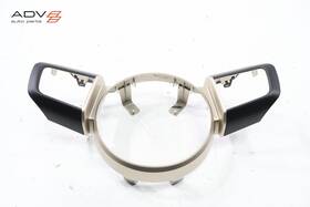 5a1be21 Mini 2025 Countryman U25 Steering Wheel Switch Bezel Molding Cover Trim Oem