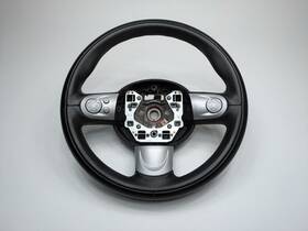 609695851 Mini 2006 - 2013 Oem Cooper Steering Wheel With Control Switch Assembly