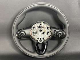 6234216 Mini 2014-2018 Cooper Countryman / Clubman Steering Multifunction Wheel