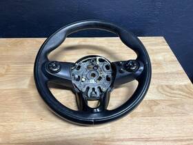 623424300d Mini 14-21 Hardtop Cooper F56 Steering Wheel Oem