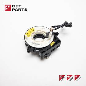 6800996 Mini 02-08 Cooper One R50 R52 R53 Steering Column Slip Ring Clock Wrap Spring