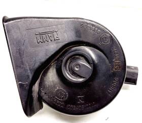 7356772 Mini 2016-2019 Cooper Clubman High Pitch Horn Oem