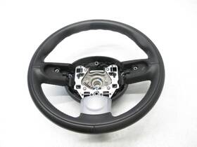 81797532 Mini 07-16 Cooper S R55 R56 R57 R58 R59 R60 Steering Wheel Three Spoke Oem 02062