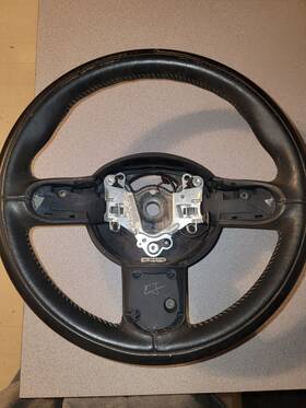 32306769735 Mini Cooper Sports Steering Wheel 04-08 R50 R52 R53