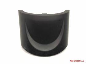 32306794628 Mini Cooper 2013 S R55 R56 R57 R58 R59 R60 Steering Wheel Bottom Cover Black