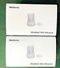 Mmt-242a Mini Med Medtronics Mio Advance 9/24 Fast Ship