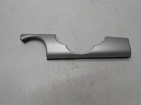 Smitley-224-01-659 Mini 2008 Cooper Above Steering Column Dashboard Trim Cover Molding