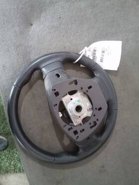 235.ms1417 Mitsubishi Outlander 2017 Steering Wheel 3190645