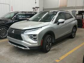 238.ms1323 Mitsubishi Steering Column For 2023 Eclipse Cross 4401a366 Assy Blk