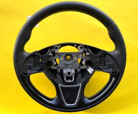 4400a-746xa Mitsubishi 2015-2017 Outlander Sport Driver Steering Wheel Oem