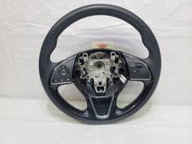 4400a706xa Mitsubishi 2016-2024 Outlander Sport Rvr Steering Wheel Assembly Oem